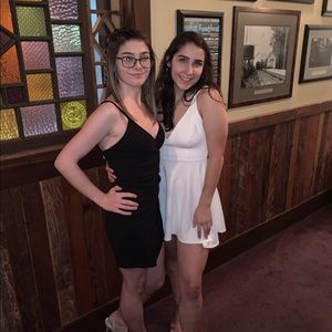 Meet your Posher, Mollie